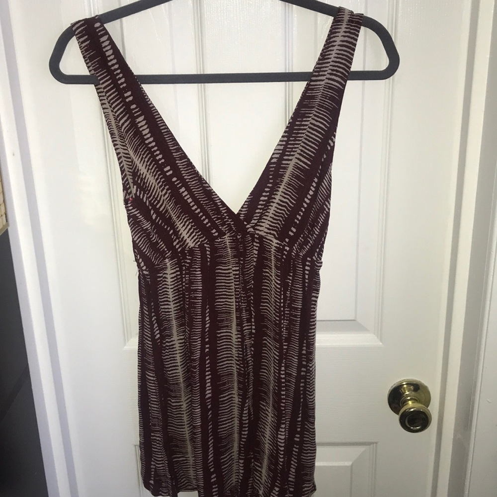 Wild fable romper